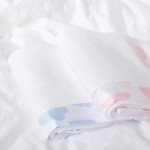 Dreams of Wonder™ Soothing Baby Blanket - Cloudy Sky